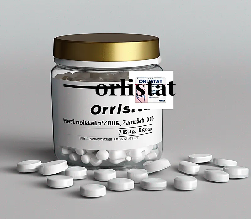 Orlistat precio por pami